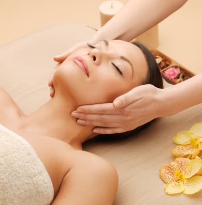 Aura Spa